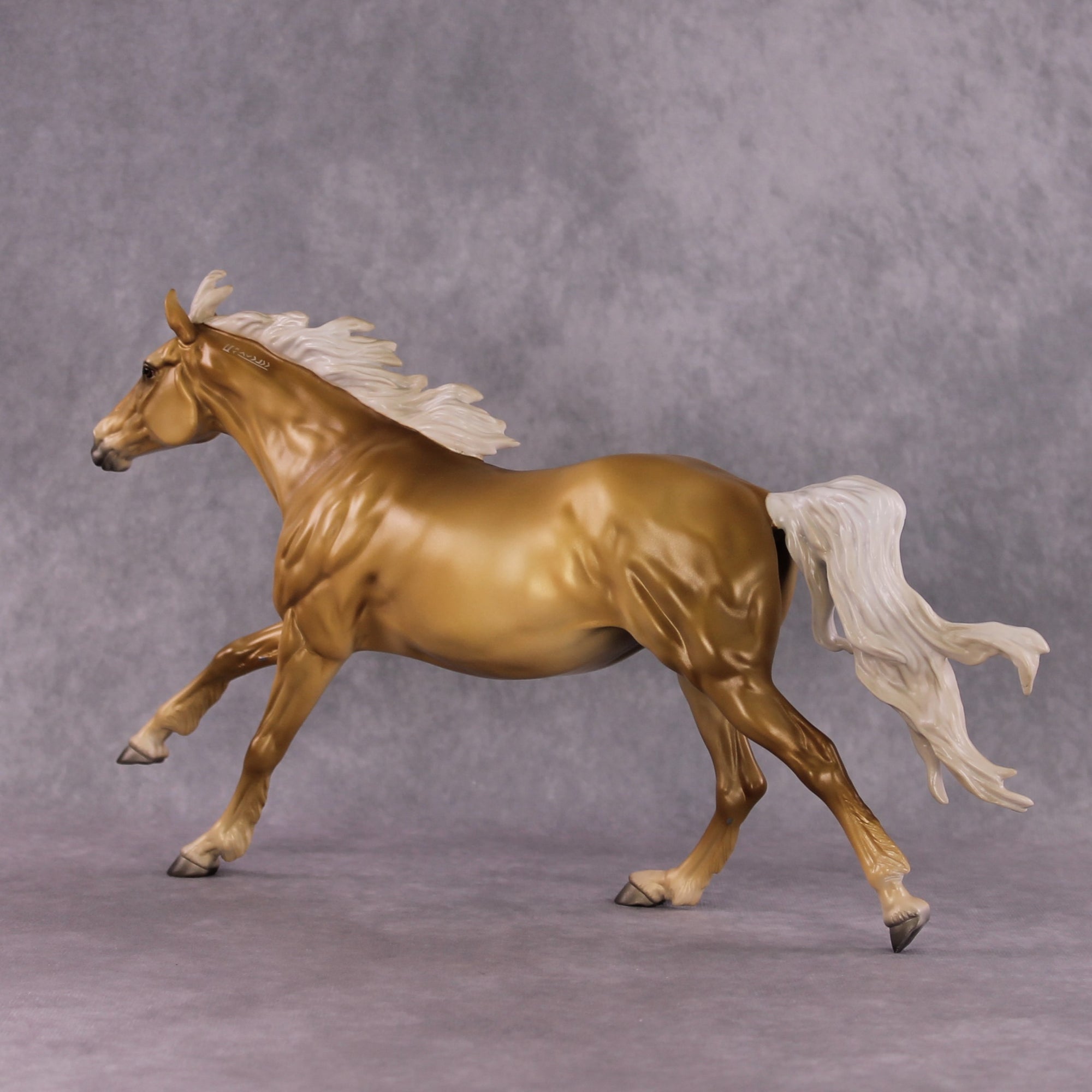 "Aali" LE-15 Volo By Jess Hamill SHCF25 Run