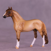 Praline LE-5 Chip Andalusian by Kike (Enrique) Duarte December $99 Chips