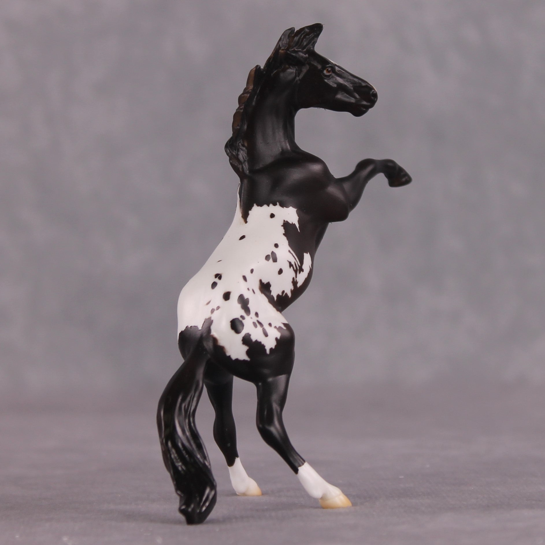 "He Did" LE-4 Rearing Chip By Erin Corbett $99 Chips Sale 04/01/2025