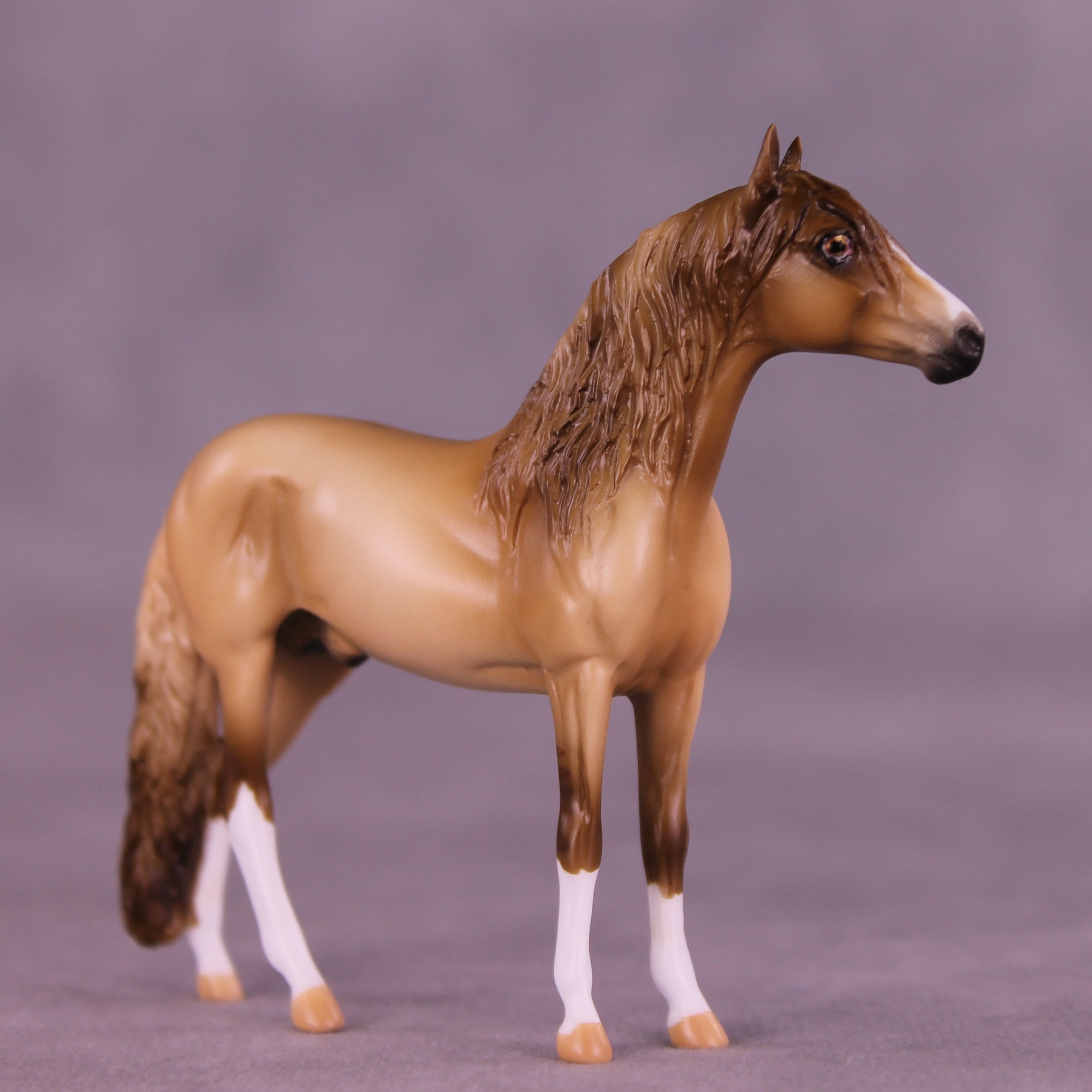 Praline LE-5 Chip Andalusian by Kike (Enrique) Duarte December $99 Chips