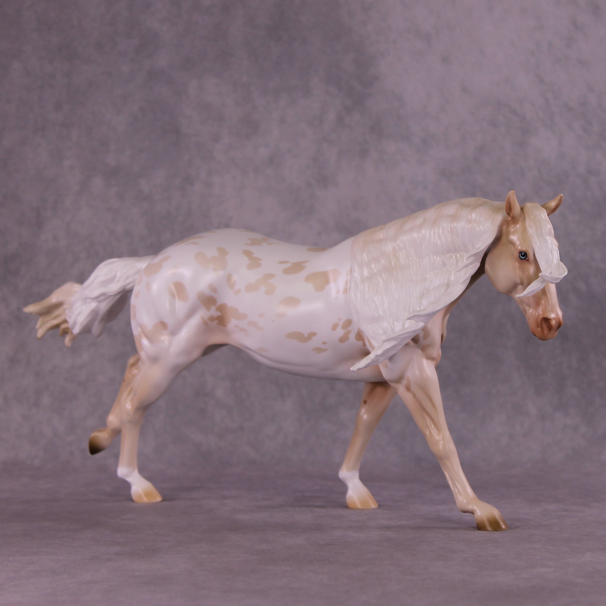 Butterfly Effect Sample FCM Remington by Ashley Palmer SS925