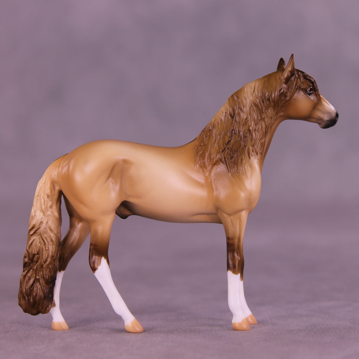 Praline LE-5 Chip Andalusian by Kike (Enrique) Duarte December $99 Chips