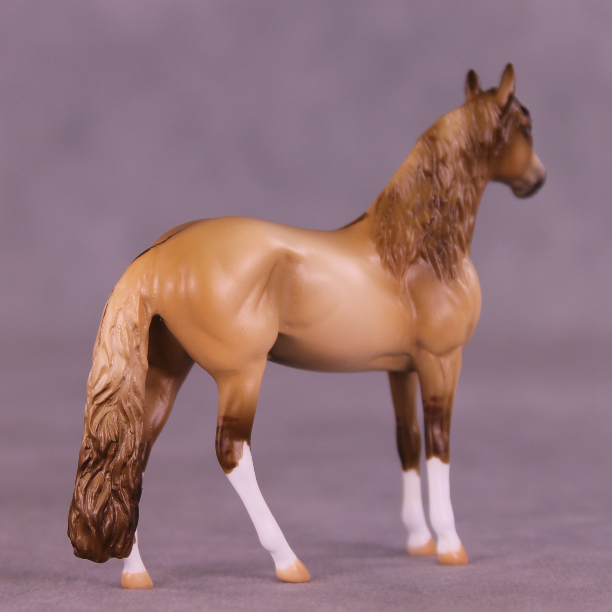 Praline LE-5 Chip Andalusian by Kike (Enrique) Duarte December $99 Chips