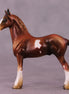 "Lucius" OOAK Draft Chip by Kike Duarte EQ25