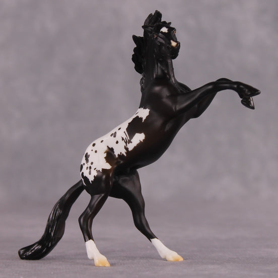 "He Did" LE-4 Rearing Chip By Erin Corbett $99 Chips Sale 04/01/2025