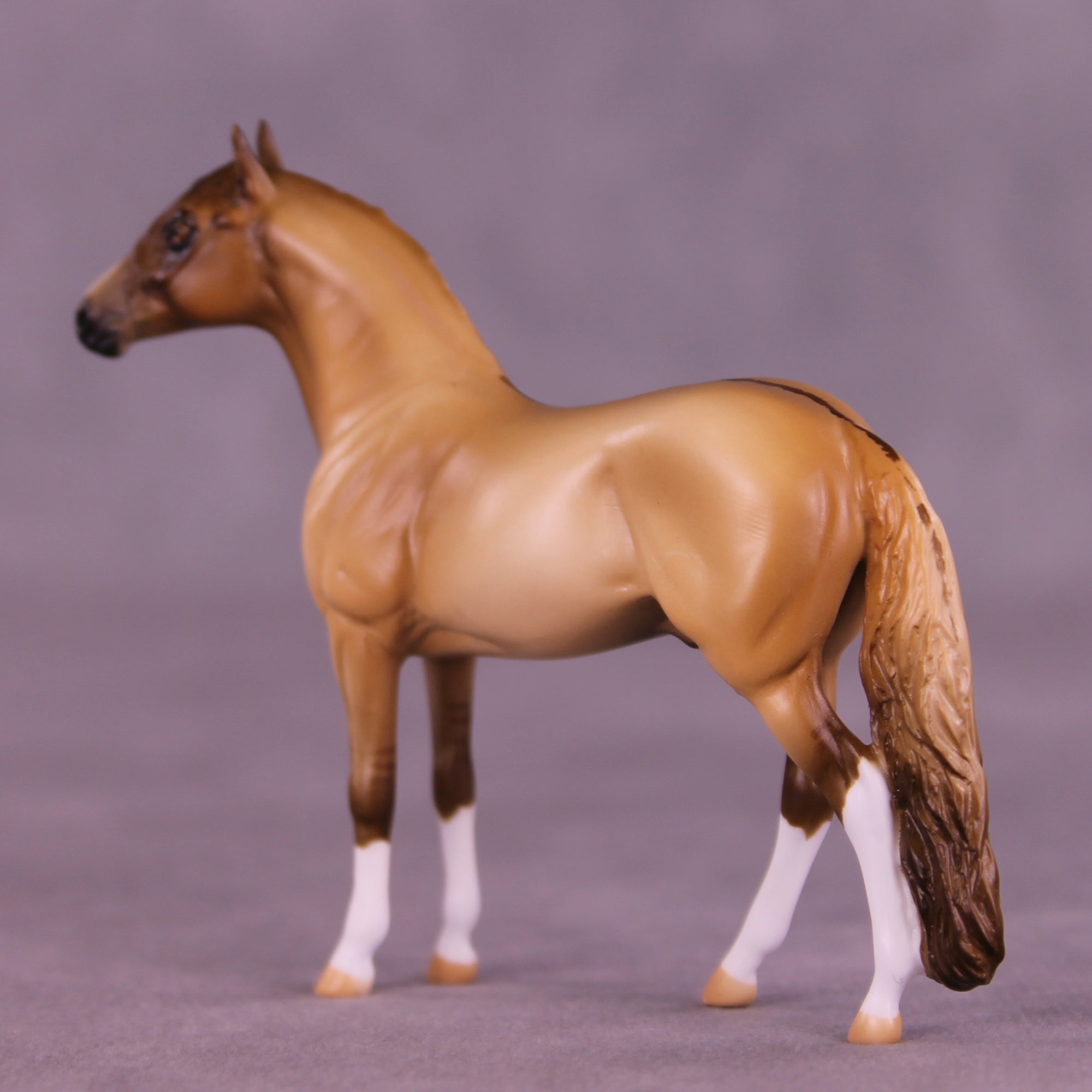 Praline LE-5 Chip Andalusian by Kike (Enrique) Duarte December $99 Chips