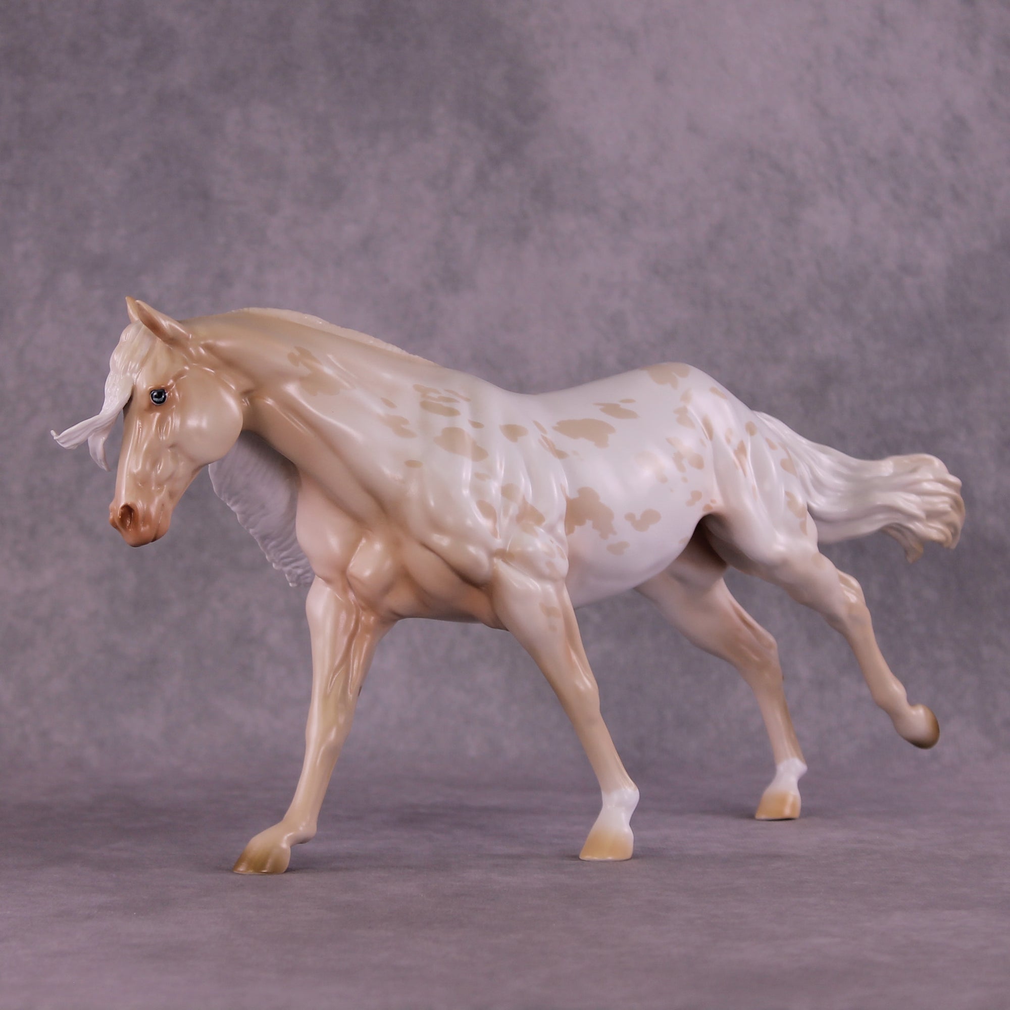 Butterfly Effect Sample FCM Remington by Ashley Palmer SS925