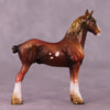 &quot;Lucius&quot; OOAK Draft Chip by Kike Duarte EQ25