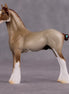 "Raspberry" LE-4 Drafter Chip By Erin Corbett $99 Chips Sale 04/01/2025