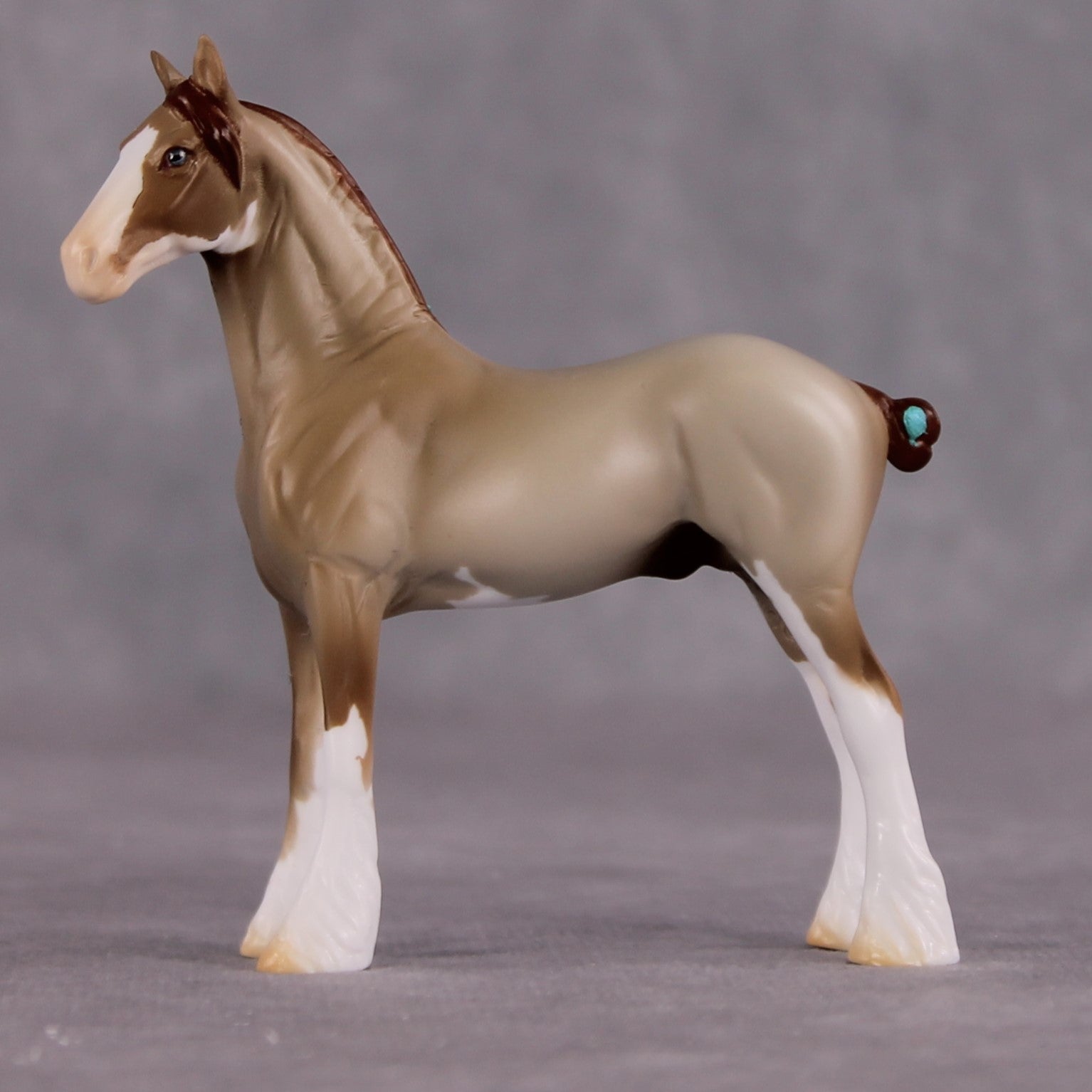 "Raspberry" LE-4 Drafter Chip By Erin Corbett $99 Chips Sale 04/01/2025