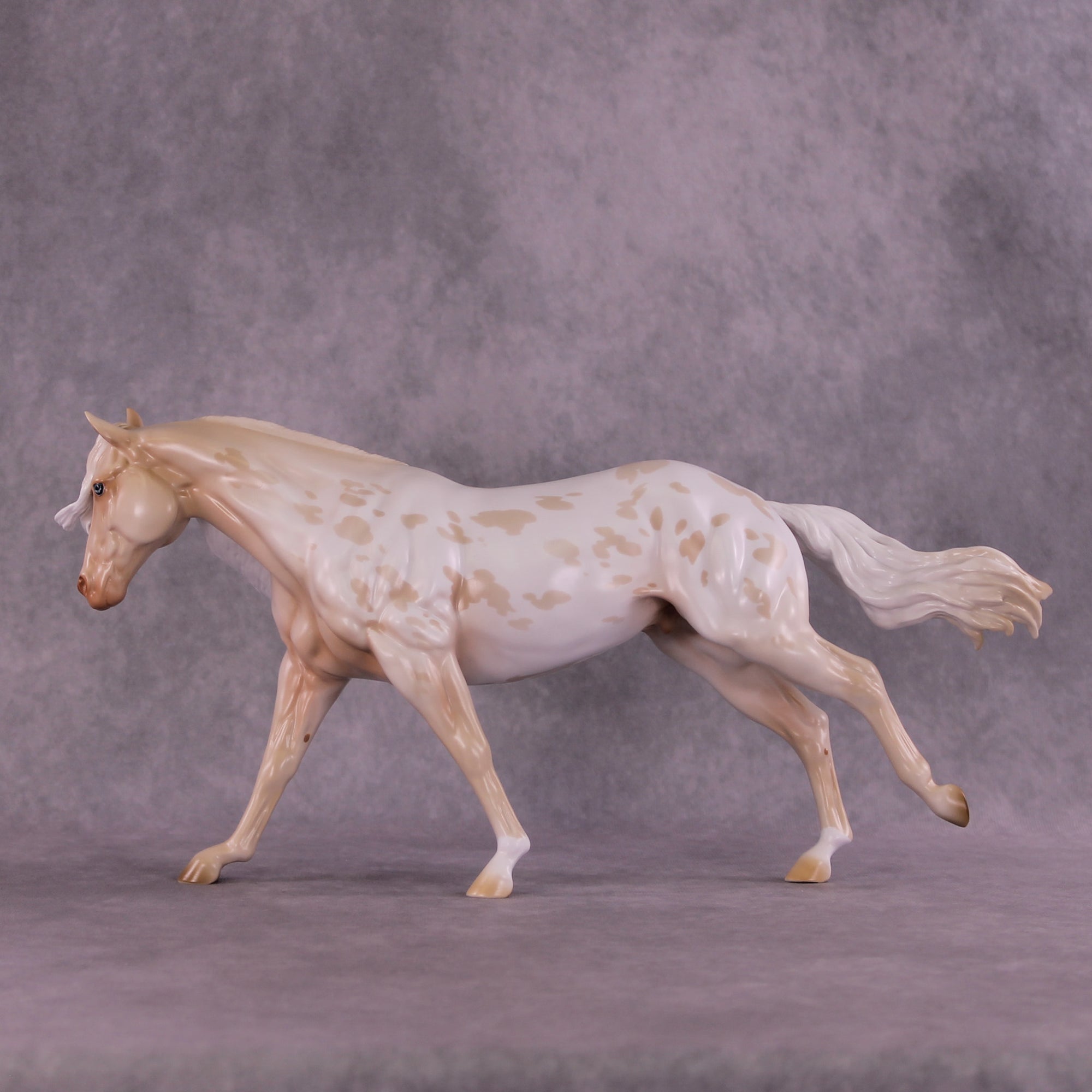 Butterfly Effect Sample FCM Remington by Ashley Palmer SS925