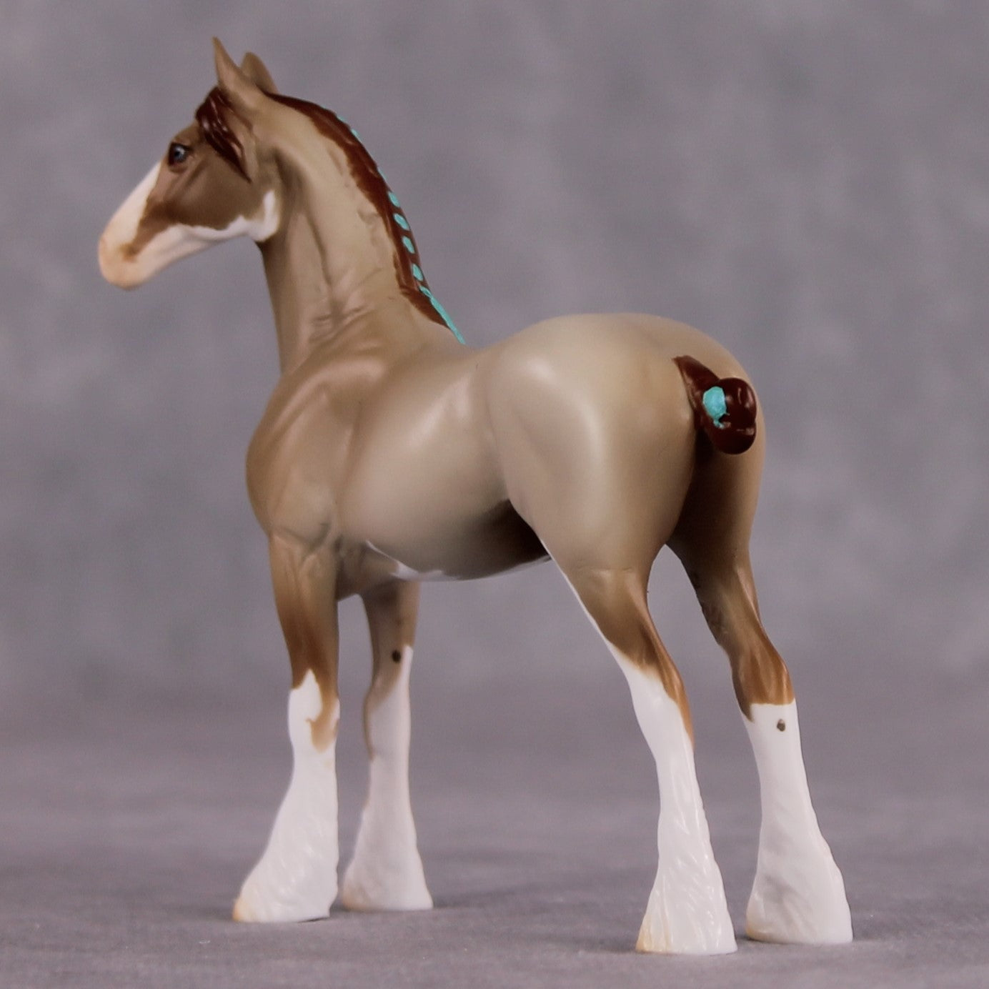 "Raspberry" LE-4 Drafter Chip By Erin Corbett $99 Chips Sale 04/01/2025