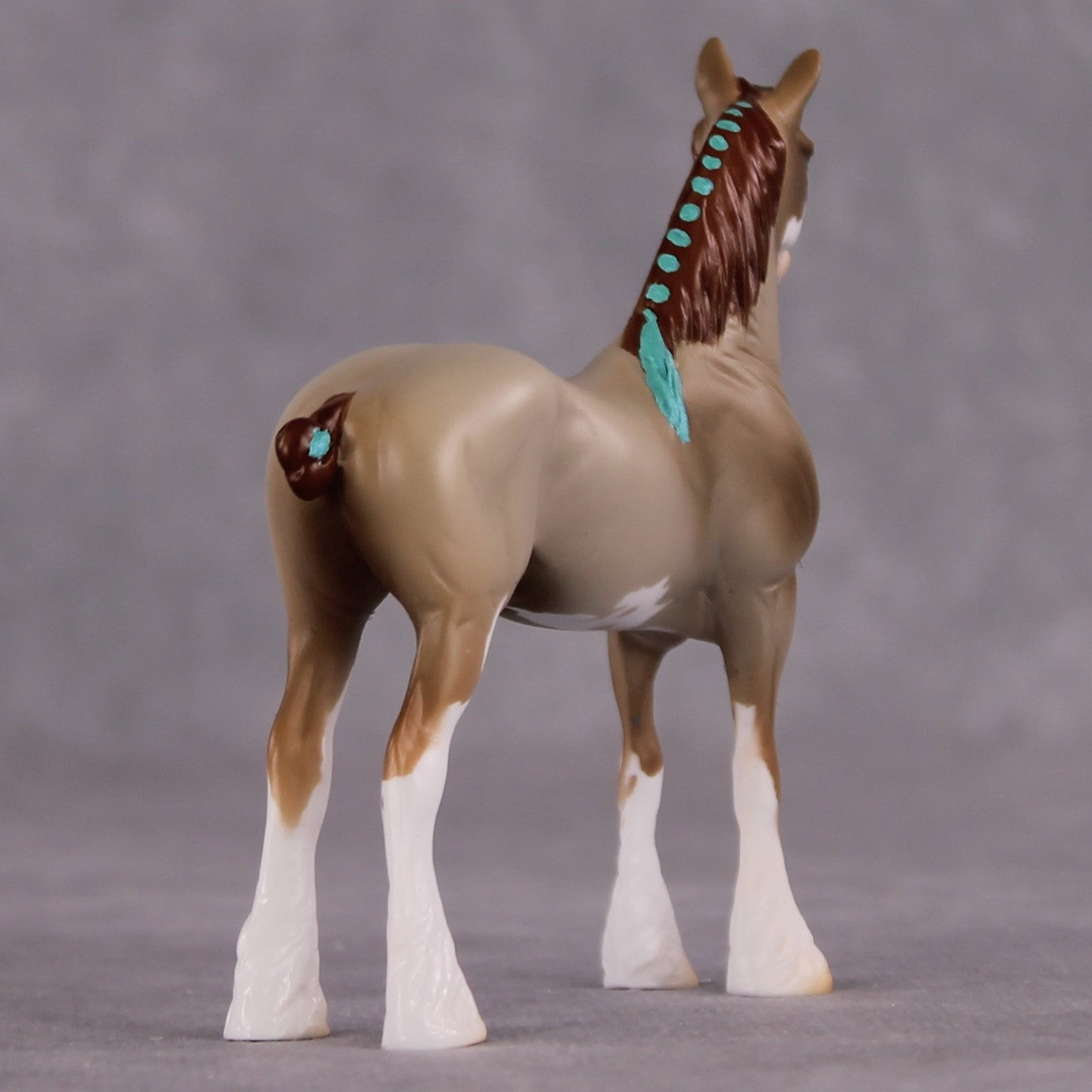 "Raspberry" LE-4 Drafter Chip By Erin Corbett $99 Chips Sale 04/01/2025