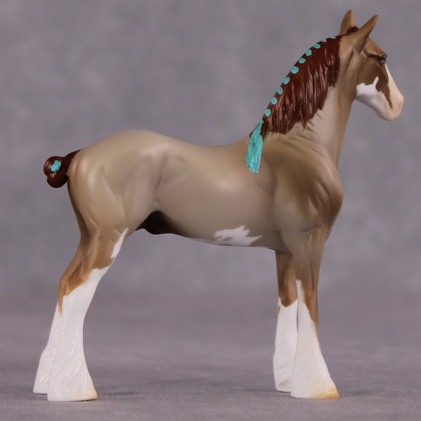 "Raspberry" LE-4 Drafter Chip By Erin Corbett $99 Chips Sale 04/01/2025