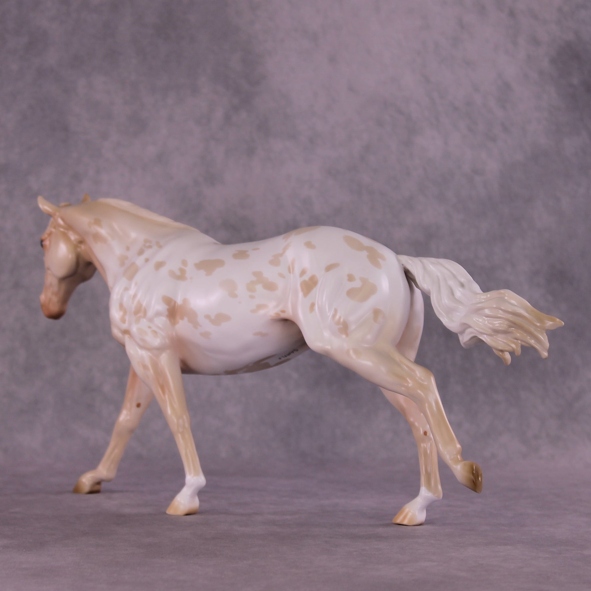 Butterfly Effect Sample FCM Remington by Ashley Palmer SS925