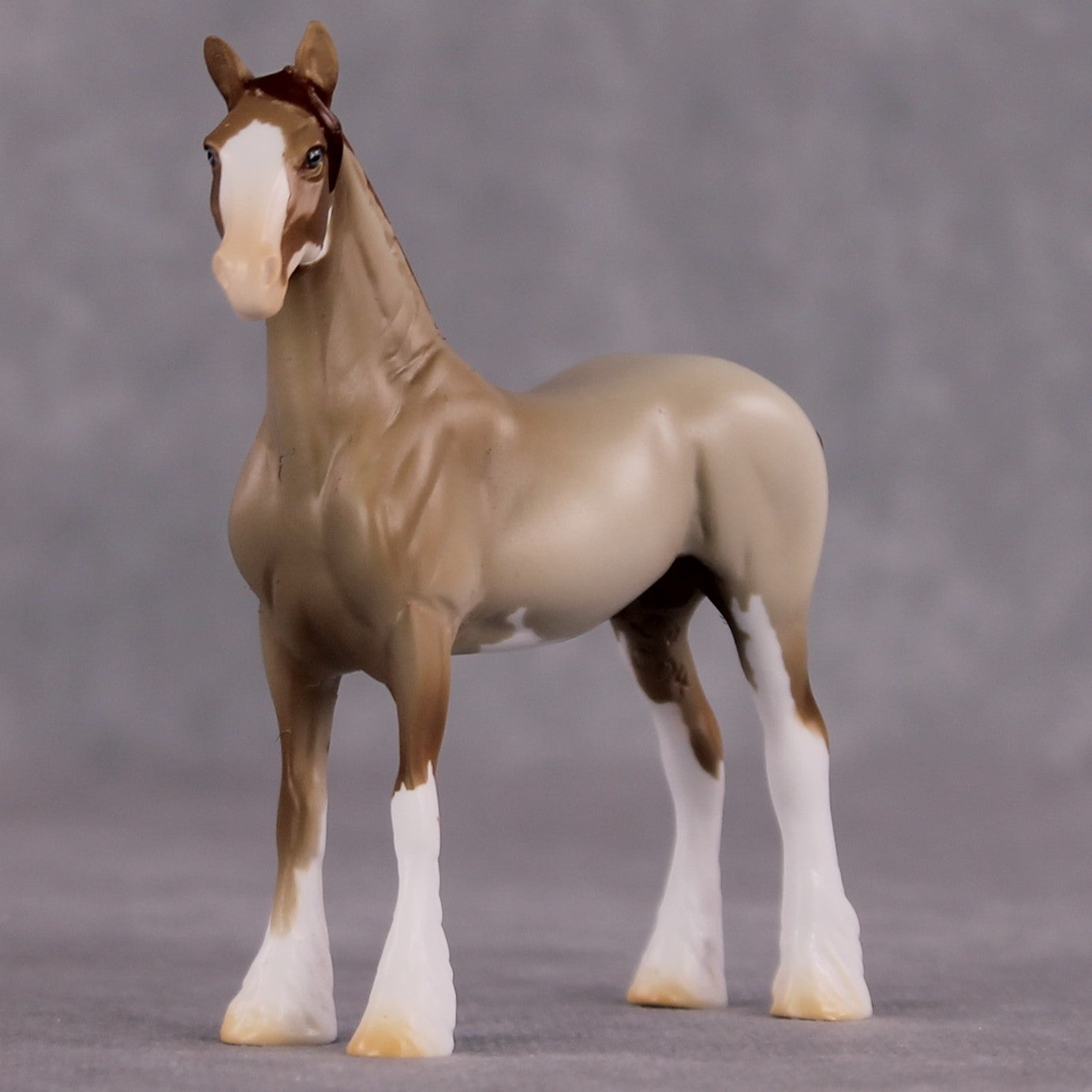 "Raspberry" LE-4 Drafter Chip By Erin Corbett $99 Chips Sale 04/01/2025