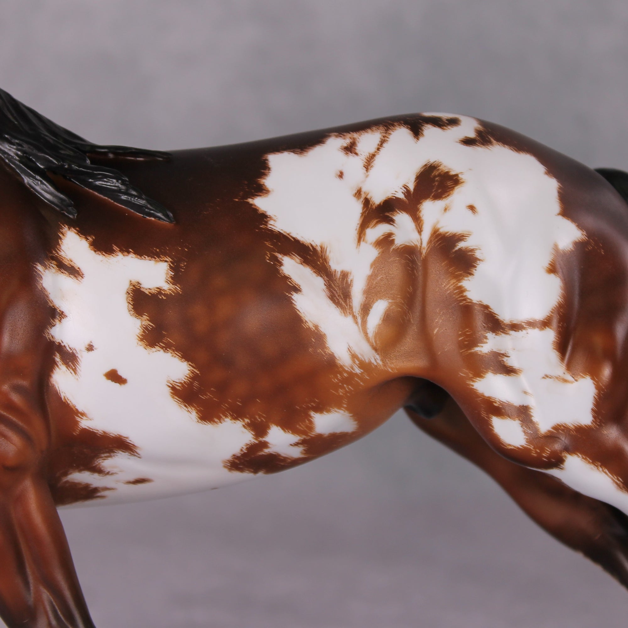 Domingo OOAK Extreme Custom Remington/Andalusian Criollo Gelding By Kylee Parks Best Offers 12/24/24