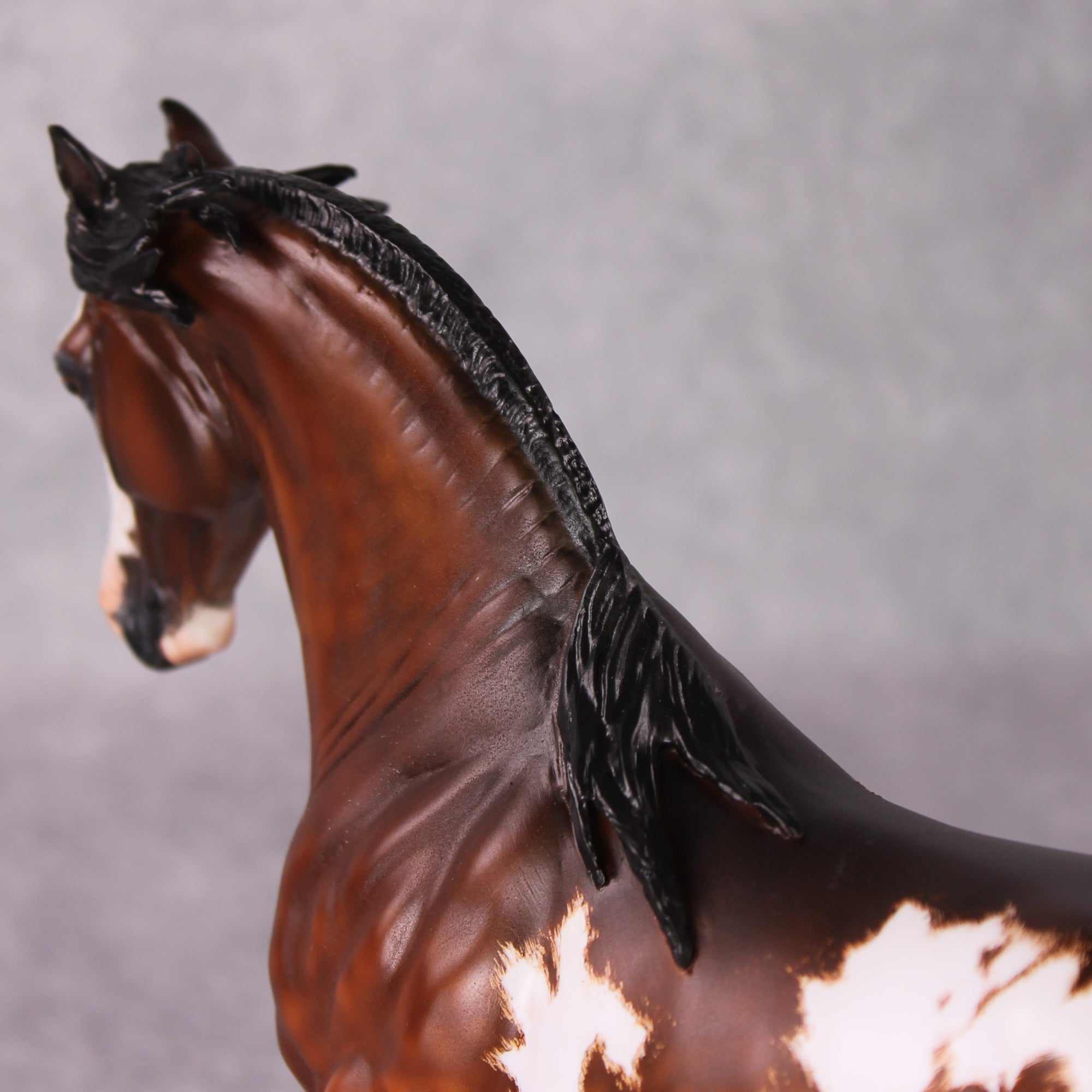Domingo OOAK Extreme Custom Remington/Andalusian Criollo Gelding By Kylee Parks Best Offers 12/24/24
