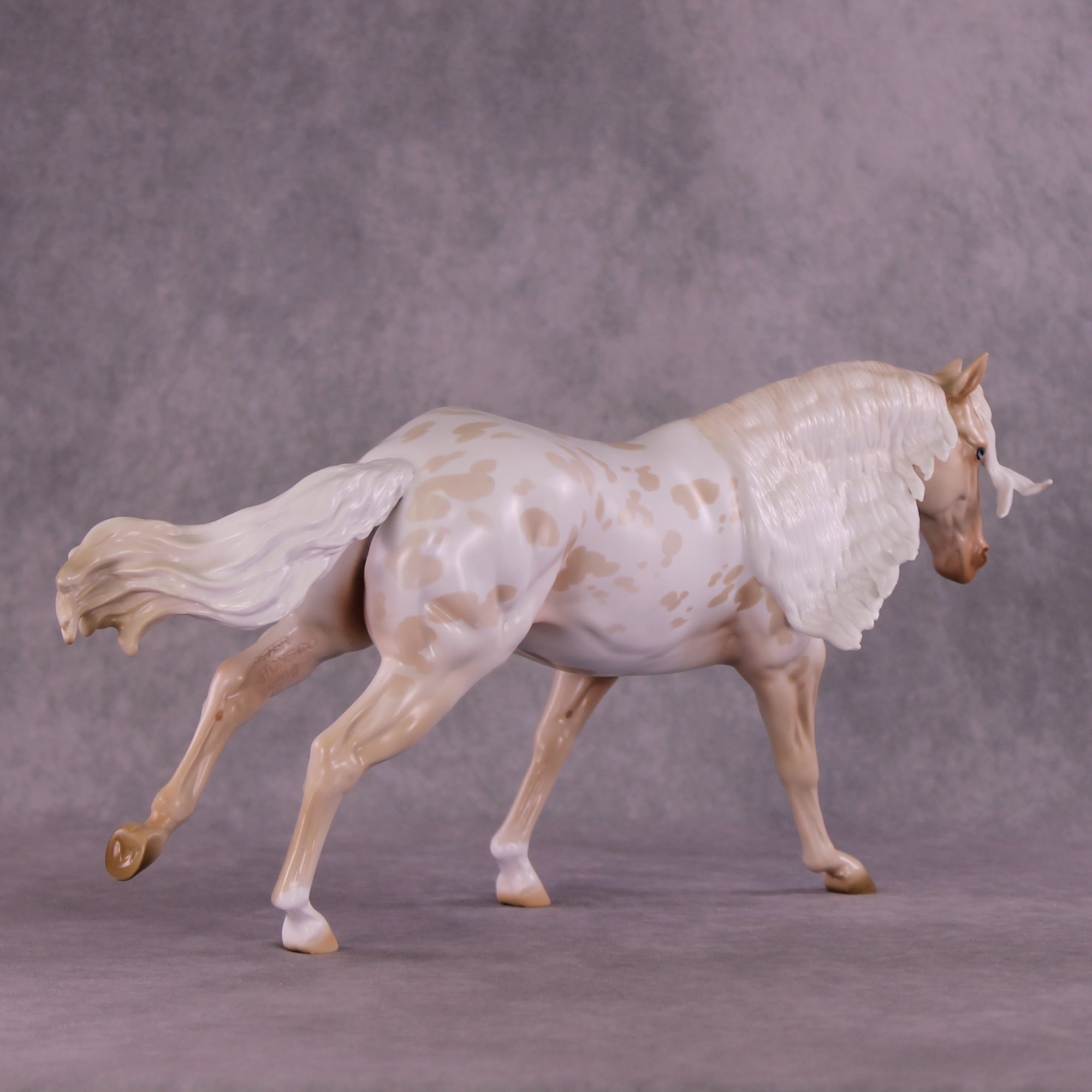 Butterfly Effect Sample FCM Remington by Ashley Palmer SS925