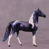 Reuben OOAK Morgan Chip by Kike Duarte EQ25