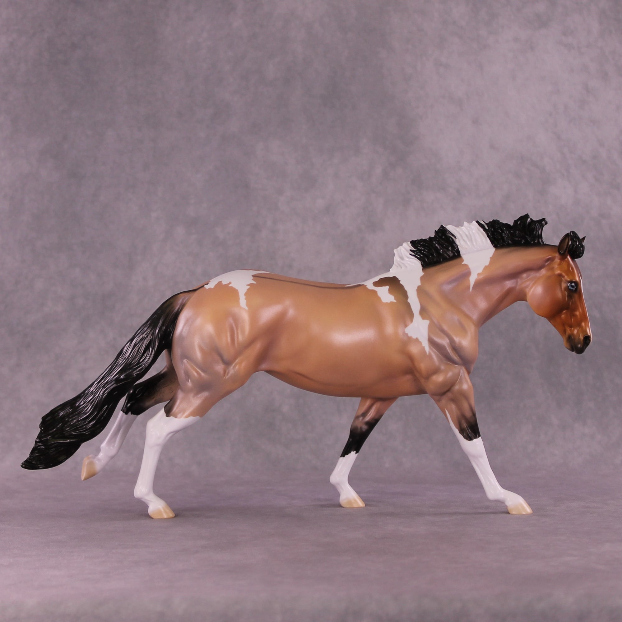 Murphy's Law Sample FCM Remington by Ellen Robbins SS925