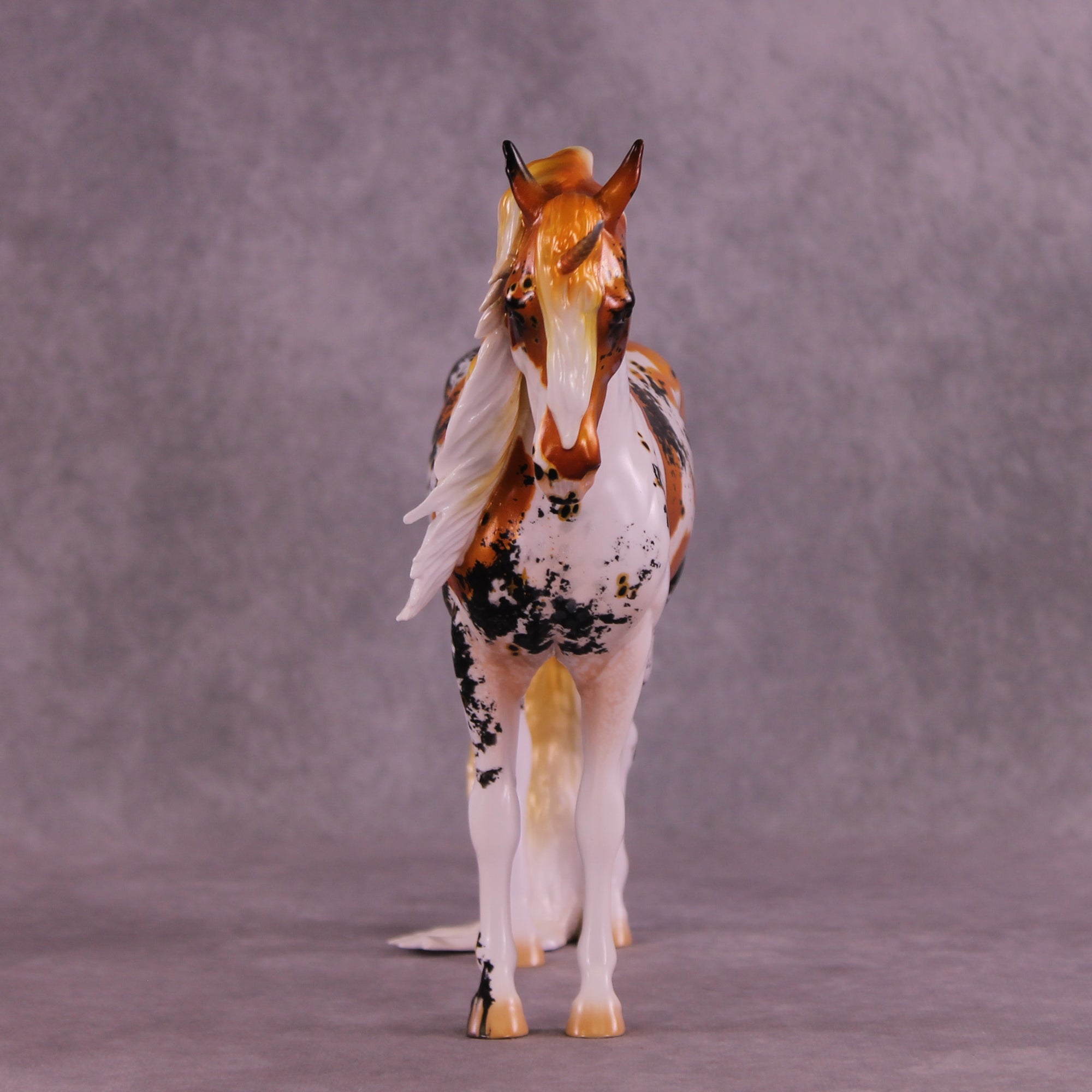 Izumi OOAK FCM Andalusian by Jess Hamill Best Offer 12/09/2025