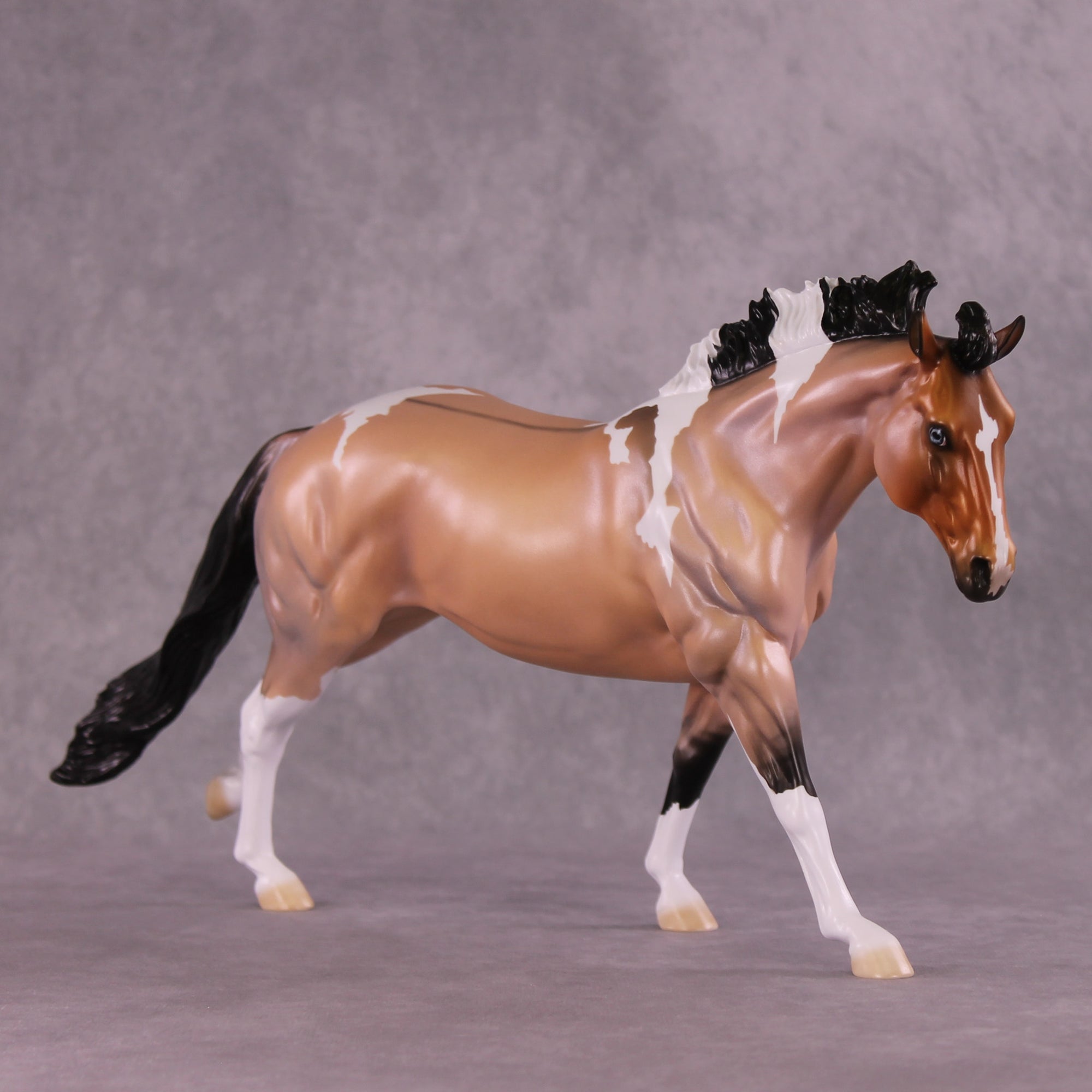 Murphy's Law Sample FCM Remington by Ellen Robbins SS925