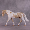 &quot;New Slang&quot; OOAK Irish Draught by Julie Keim SHCF25