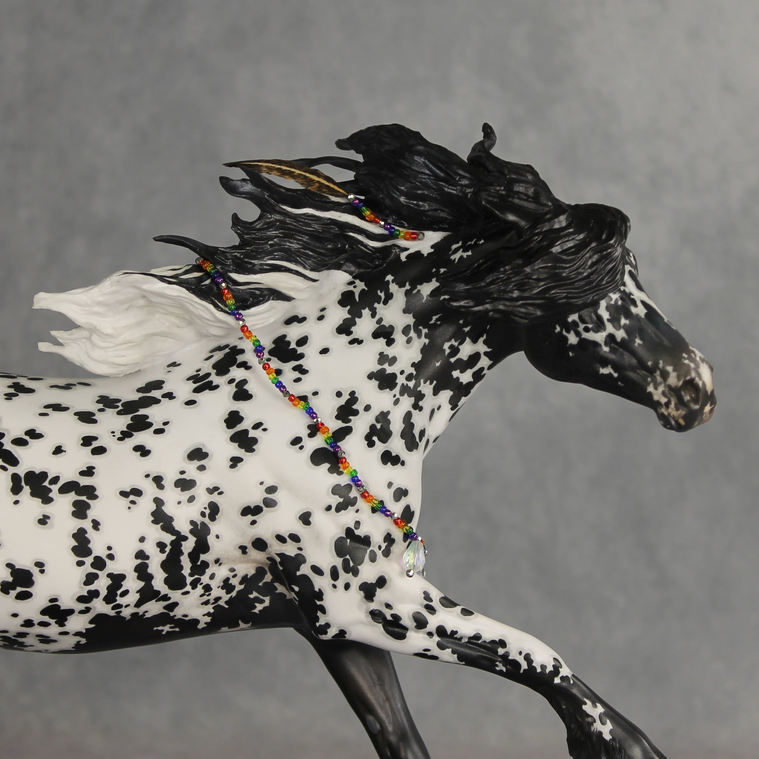 Unity OOAK EFCM Volo by Jess Hamill & Carissa Mathews Ro326