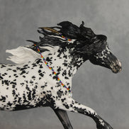 Unity OOAK EFCM Volo by Jess Hamill & Carissa Mathews Ro326
