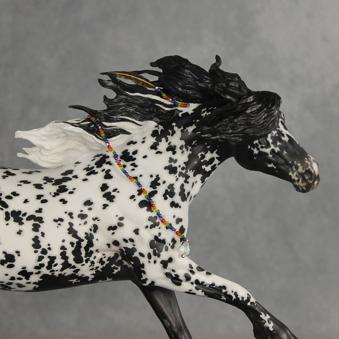 Unity OOAK EFCM Volo by Jess Hamill & Carissa Mathews Ro326