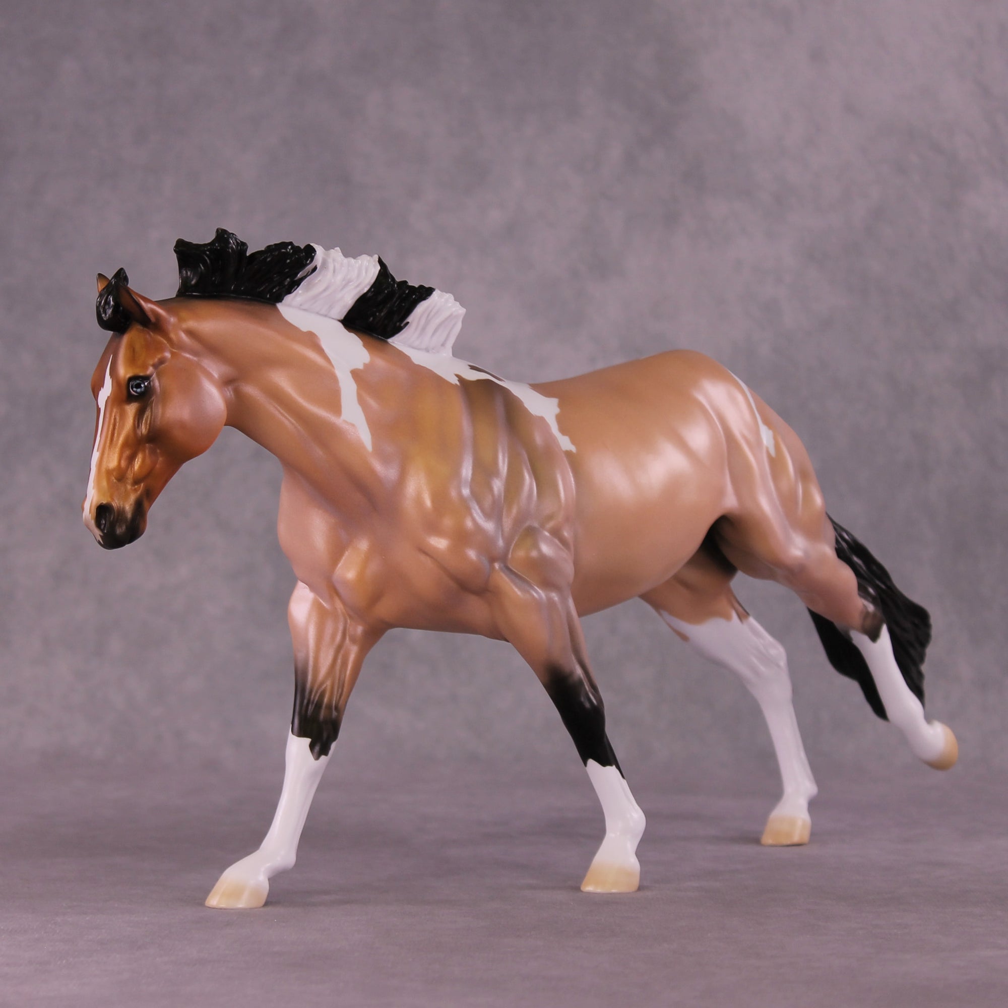 Murphy's Law Sample FCM Remington by Ellen Robbins SS925