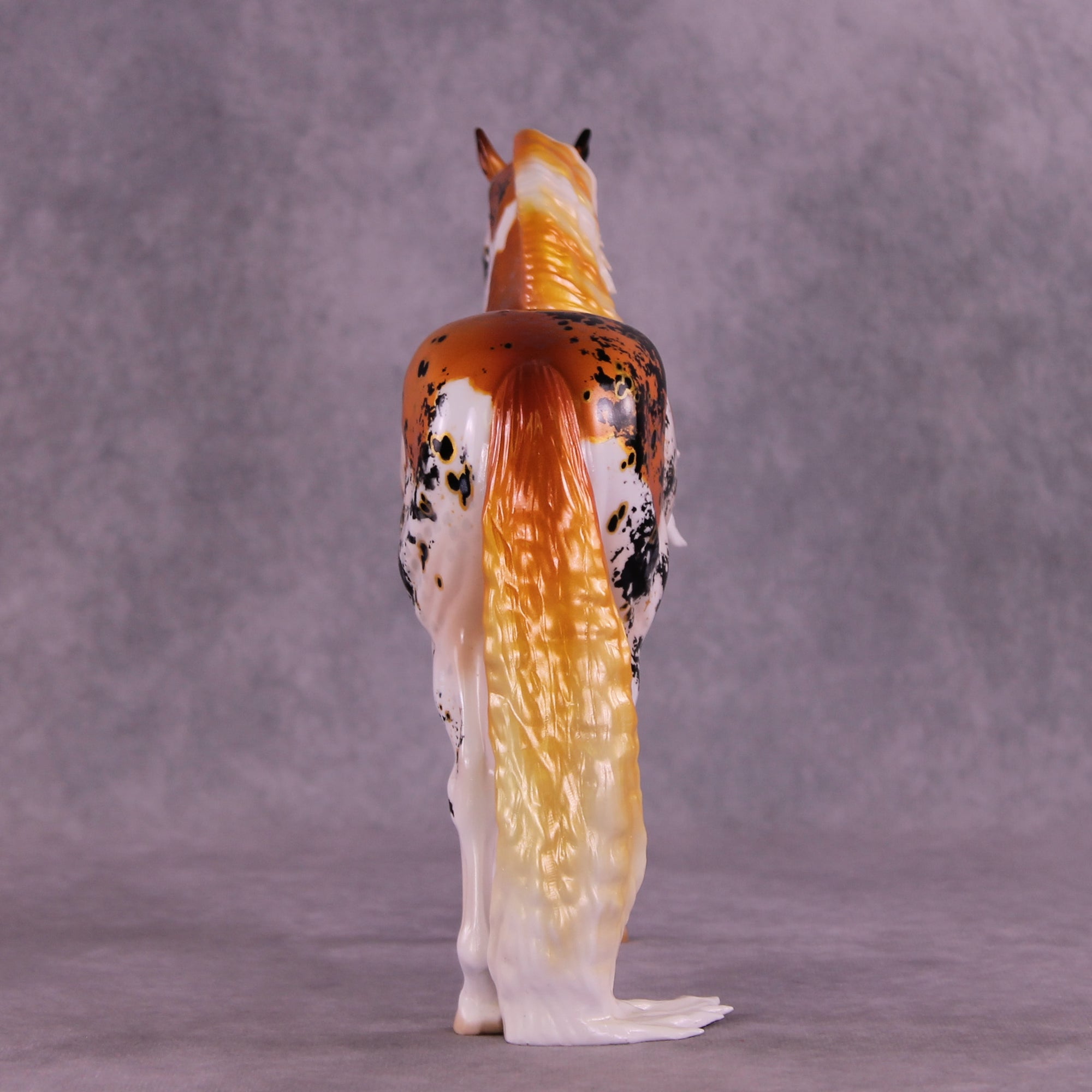 Izumi OOAK FCM Andalusian by Jess Hamill Best Offer 12/09/2025