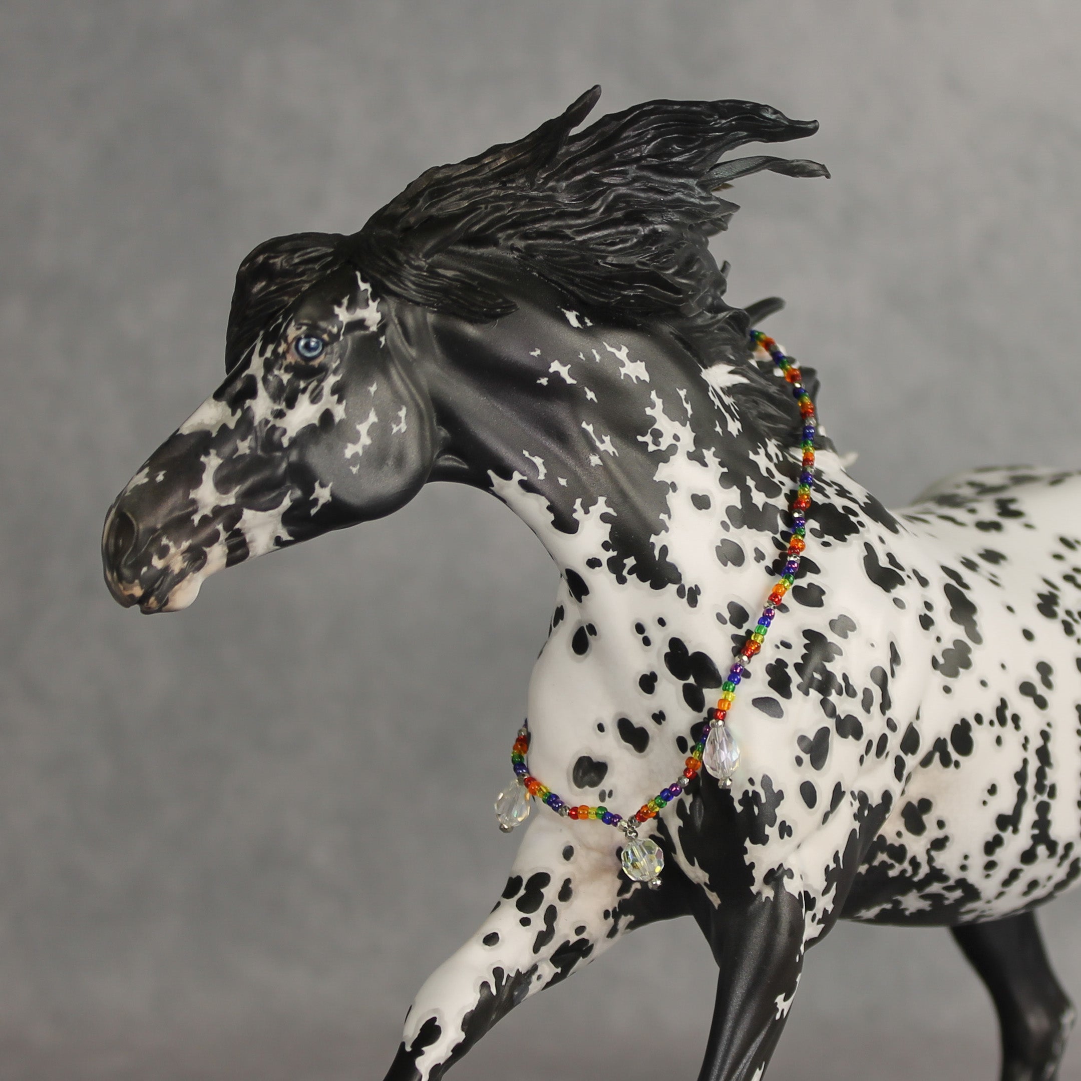 Unity OOAK EFCM Volo by Jess Hamill & Carissa Mathews Ro326