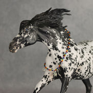 Unity OOAK EFCM Volo by Jess Hamill & Carissa Mathews Ro326