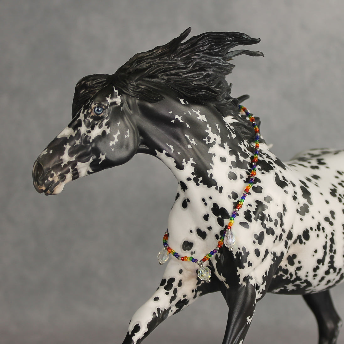 Unity OOAK EFCM Volo by Jess Hamill & Carissa Mathews Ro326