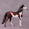 Homer OOAK Morgan Chip by Kike Duarte EQ25