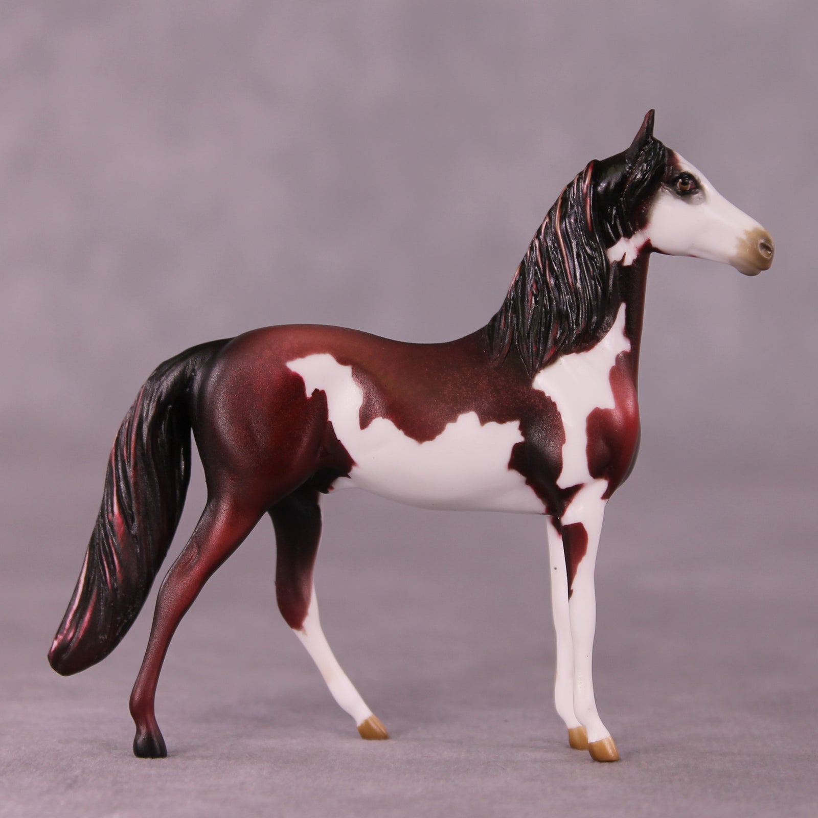 Homer OOAK Morgan Chip by Kike Duarte EQ25