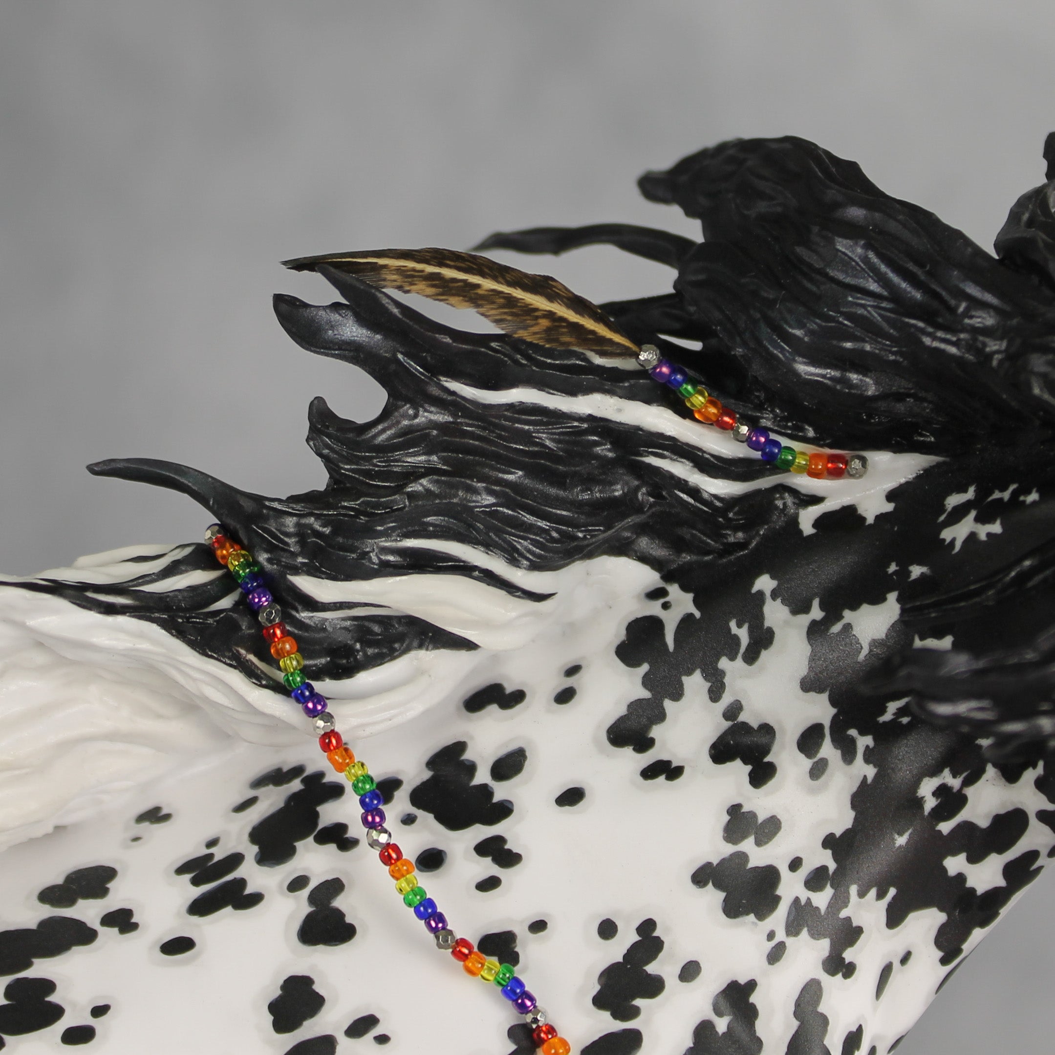 Unity OOAK EFCM Volo by Jess Hamill & Carissa Mathews Ro326