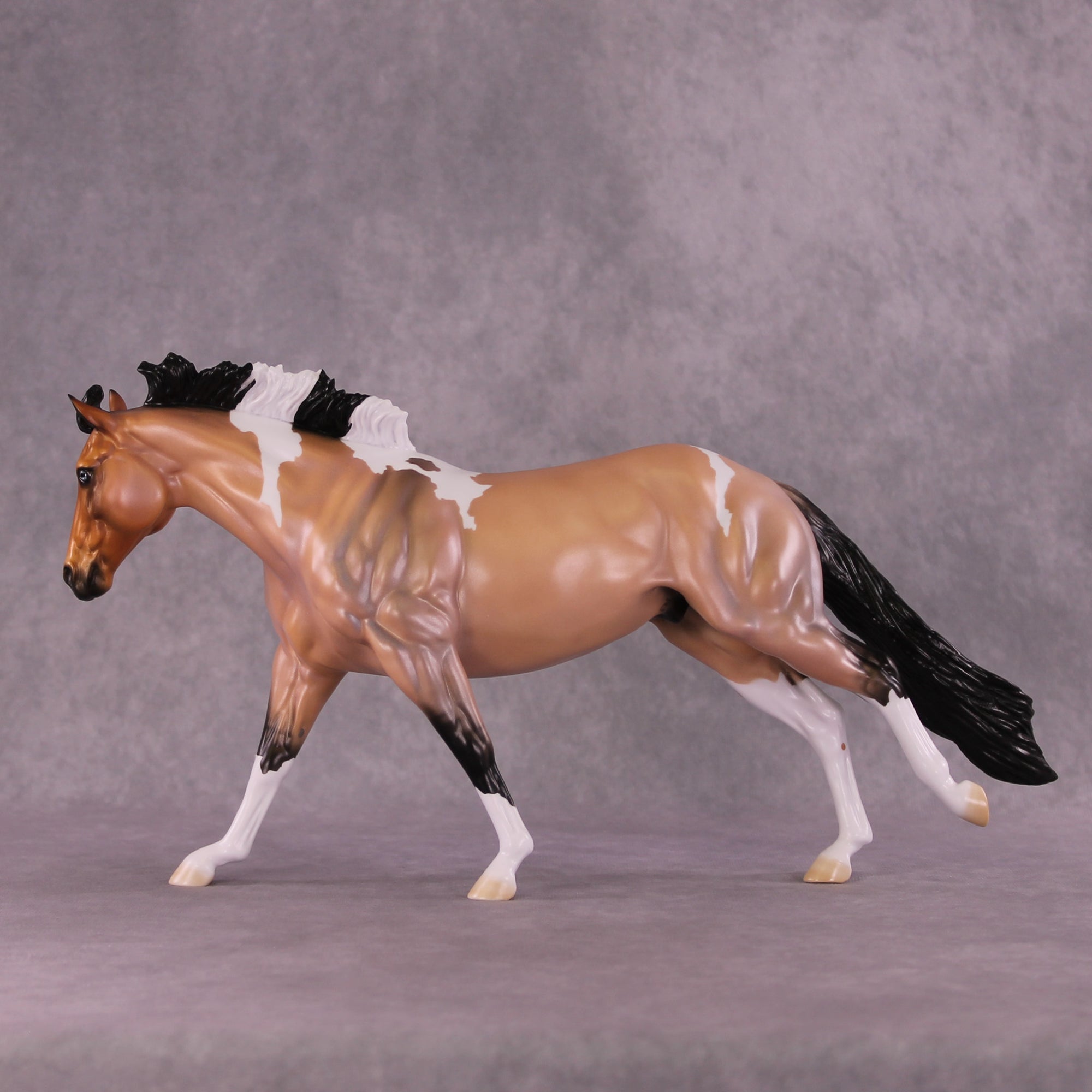 Murphy's Law Sample FCM Remington by Ellen Robbins SS925