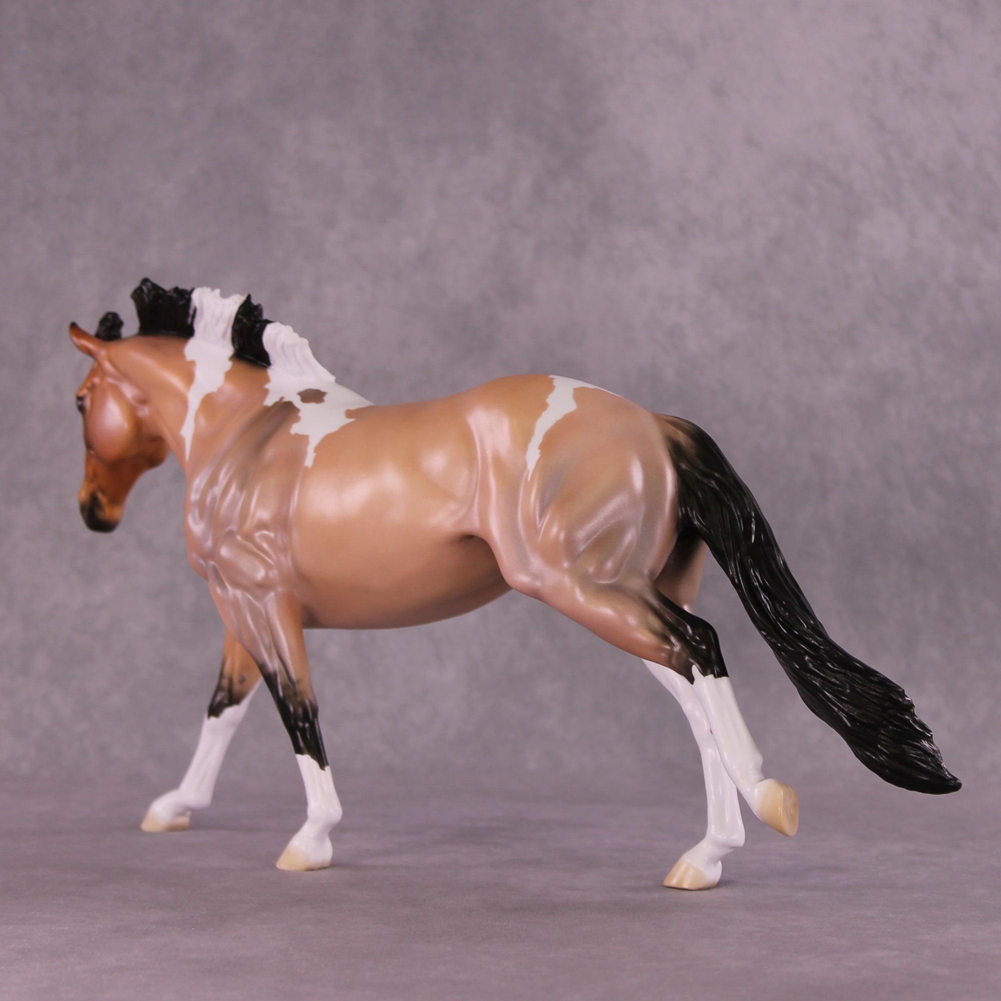 Murphy's Law Sample FCM Remington by Ellen Robbins SS925