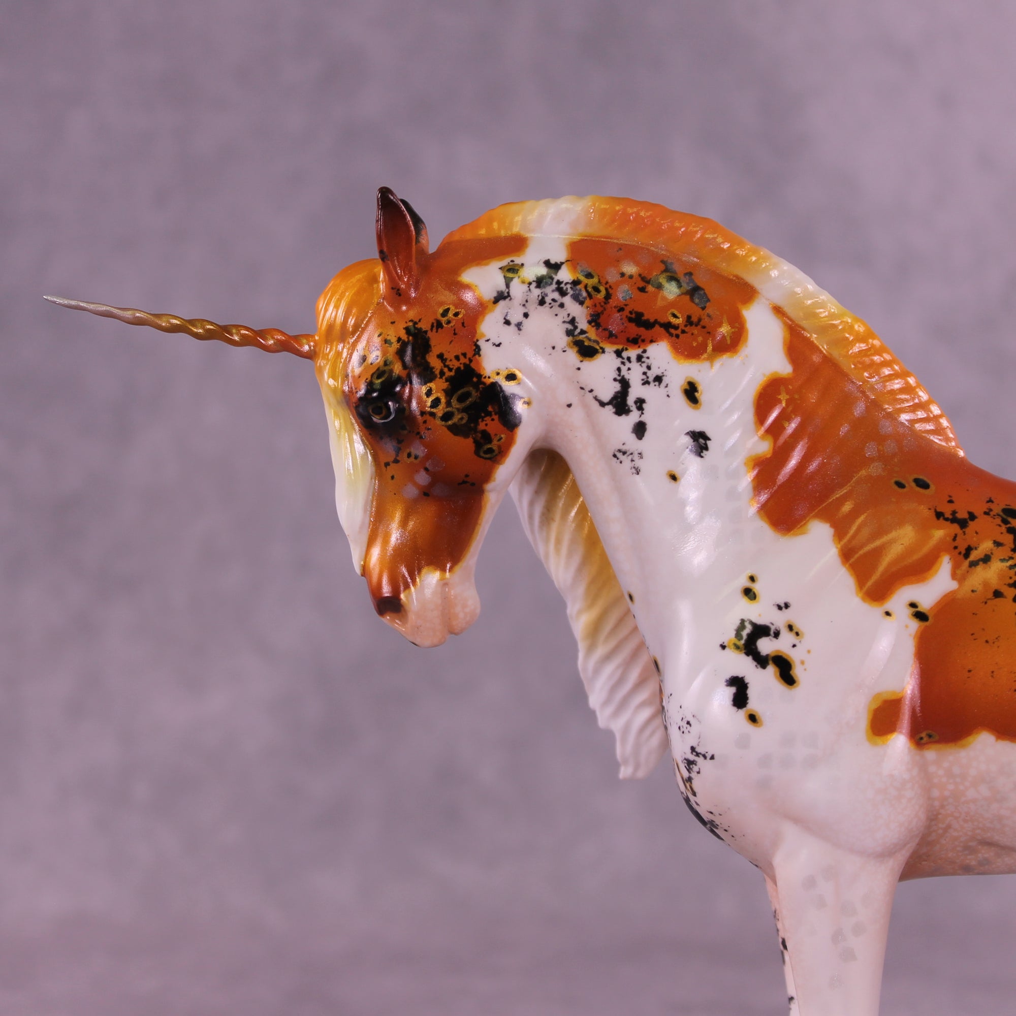 Izumi OOAK FCM Andalusian by Jess Hamill Best Offer 12/09/2025