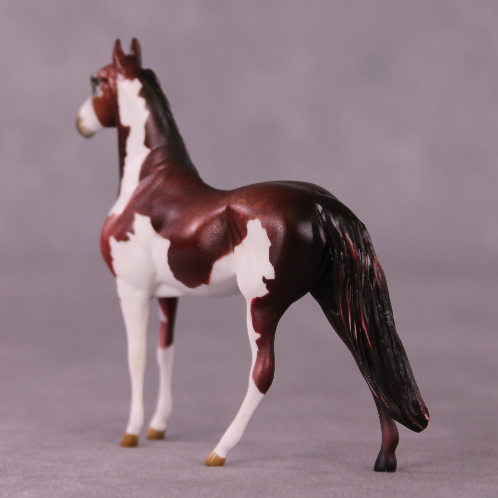 Homer OOAK Morgan Chip by Kike Duarte EQ25