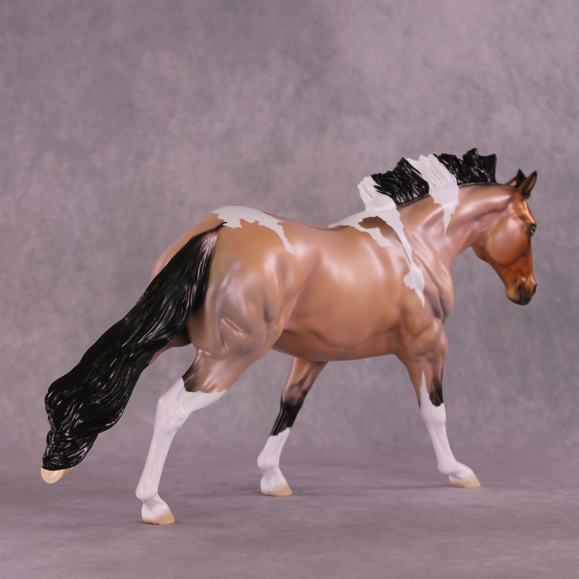 Murphy's Law Sample FCM Remington by Ellen Robbins SS925