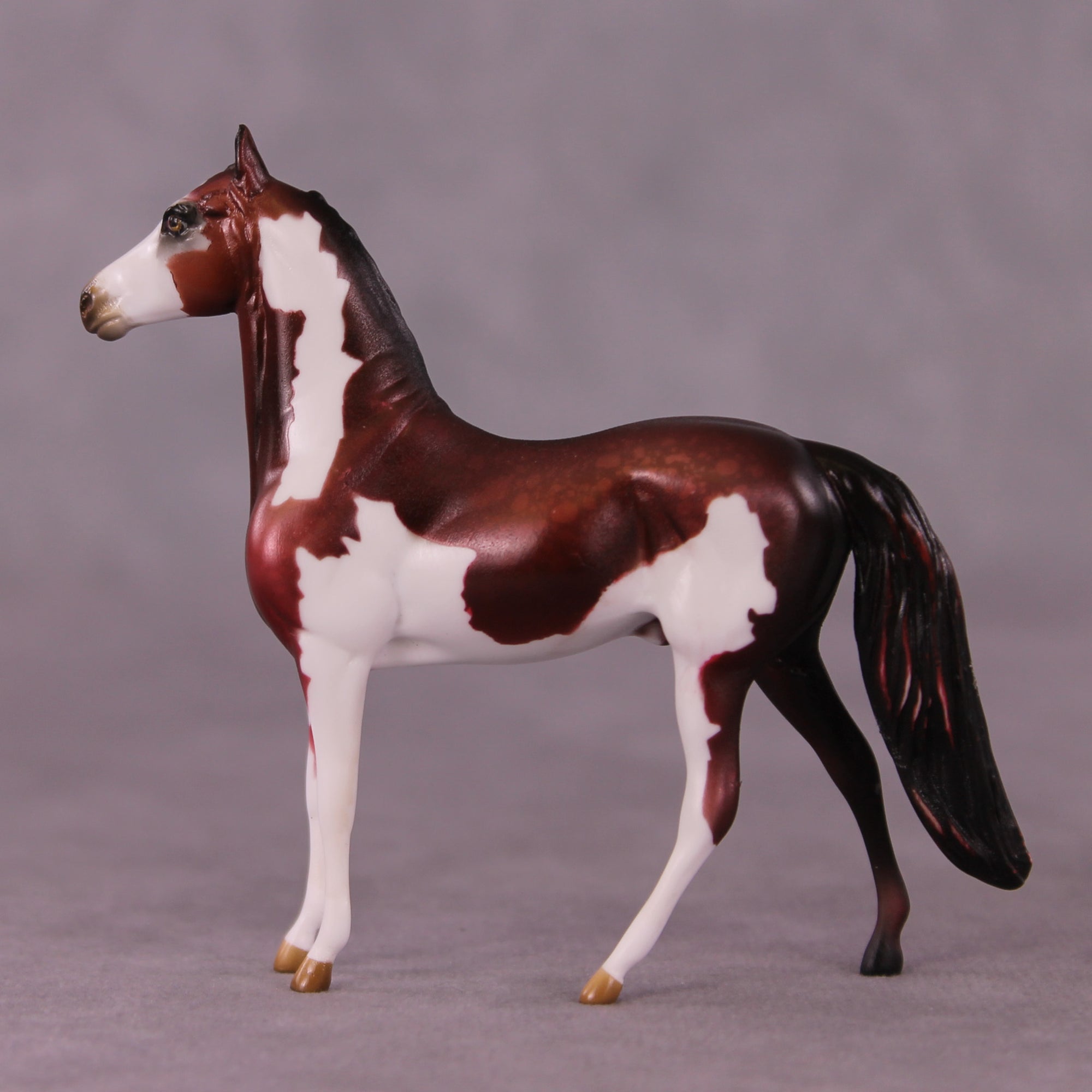 Homer OOAK Morgan Chip by Kike Duarte EQ25