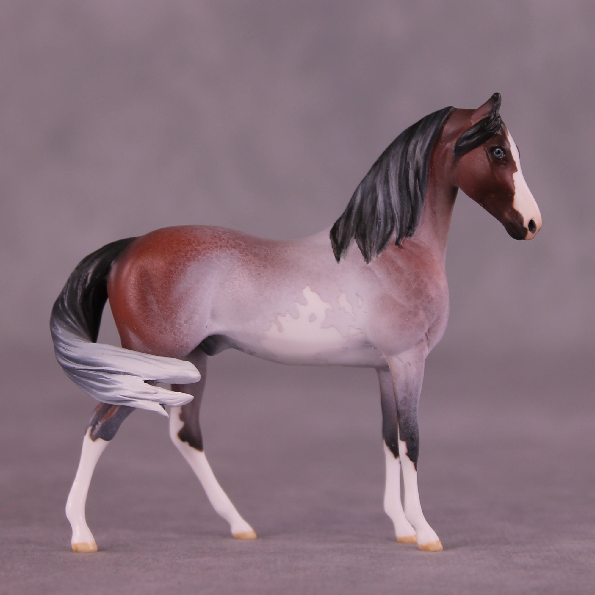 Gwyndolin Sample FCM Chip Morgan by Jess Hamill SS925