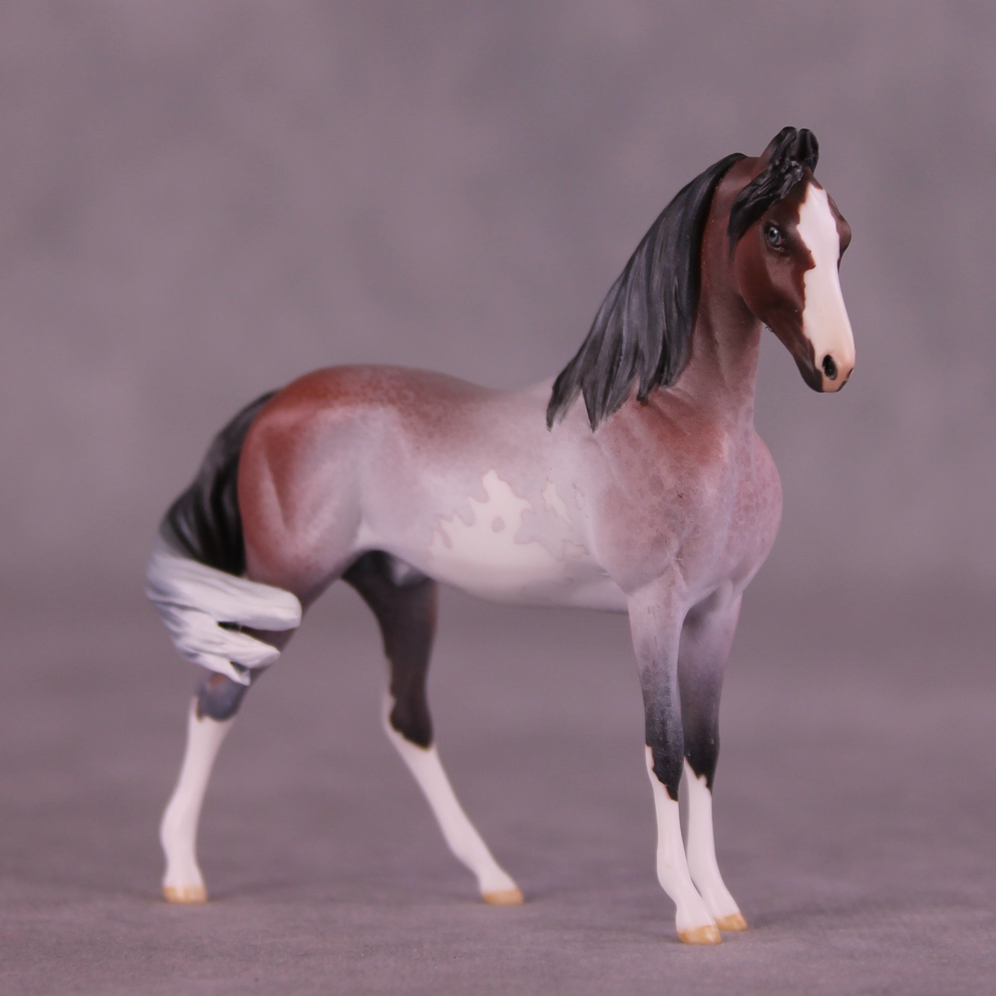 Gwyndolin Sample FCM Chip Morgan by Jess Hamill SS925