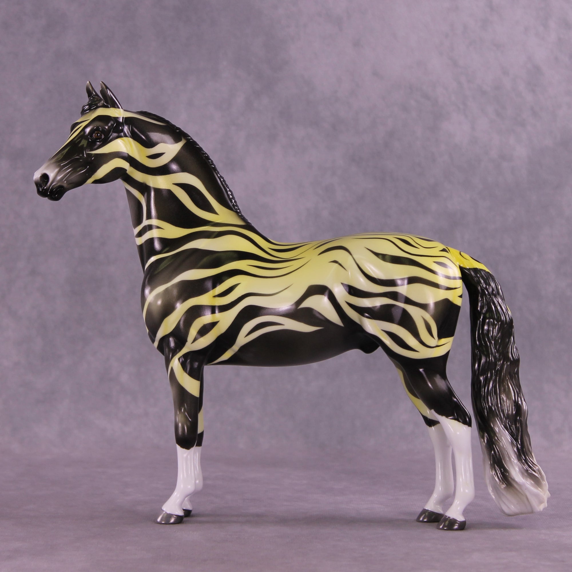 Energy OOAK Morgan by Kike (Enrique) Duarte DDOOAKs25