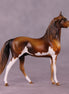 "Obadiah" OOAK Morgan Chip by Kike Duarte EQ25