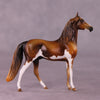 &quot;Obadiah&quot; OOAK Morgan Chip by Kike Duarte EQ25